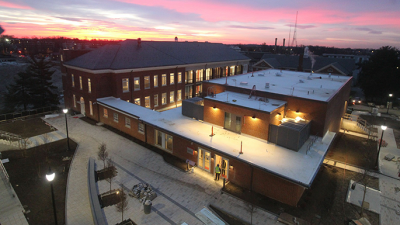 Children’s National Research &amp; Innovation Campus
