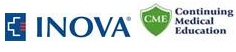 Inova and CME logo