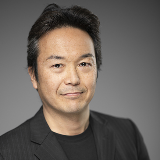 Nobuyuki Ishibashi